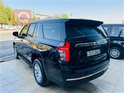 شێڤرۆلێت تاهۆ